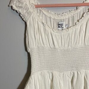 Princess Polly Love Galore romper